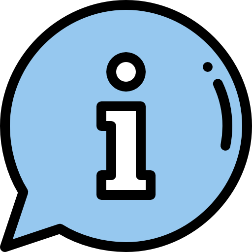 Moving route and property access icon